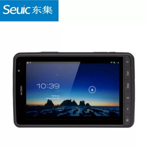 Seuic AUTOID Pad