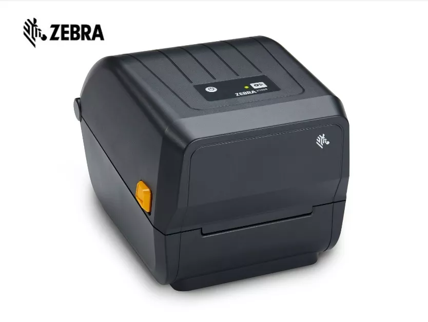 ZEBRA ZD888