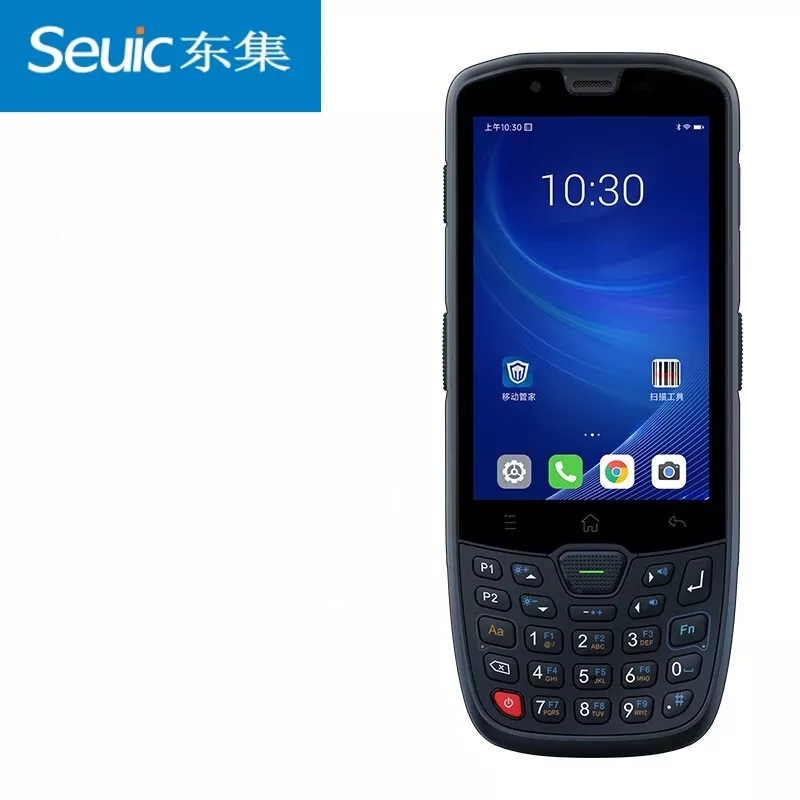 Seuic AUTOID®10