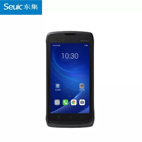 Seuic 小码哥®CRUISE Ge